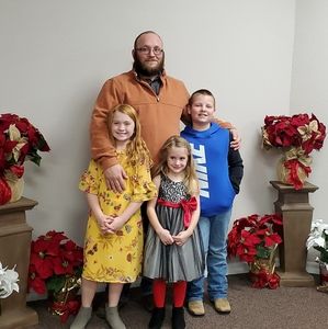 Meet your Posher, Gary